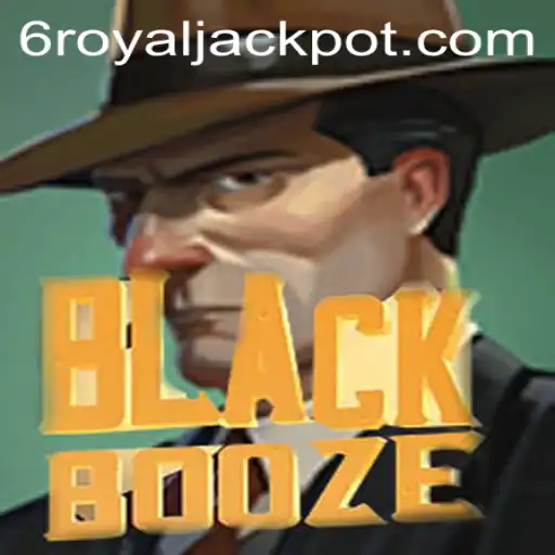 The Exciting World of BlackBooze and the RoyalJackpot