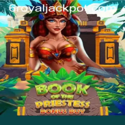 Unveiling the Mysteries of BookOfThePriestess: A Journey to the Royal Jackpot