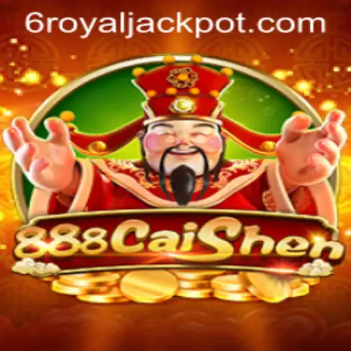 Explore 888CaiShen: A New Dimension of Slot Gaming with Royaljackpot