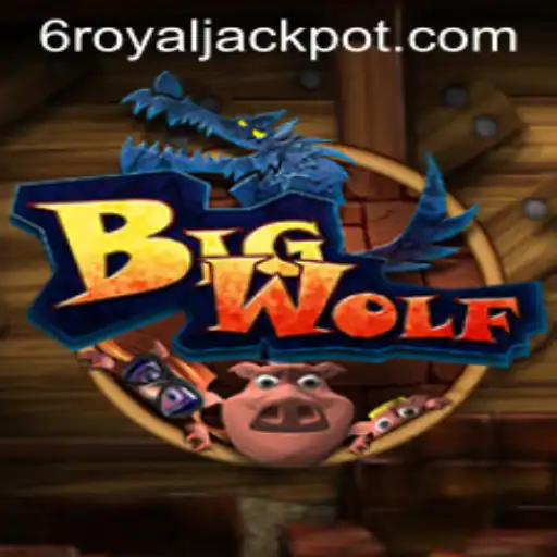 Unleashing the Adventure in BigWolf: A Royaljackpot Journey