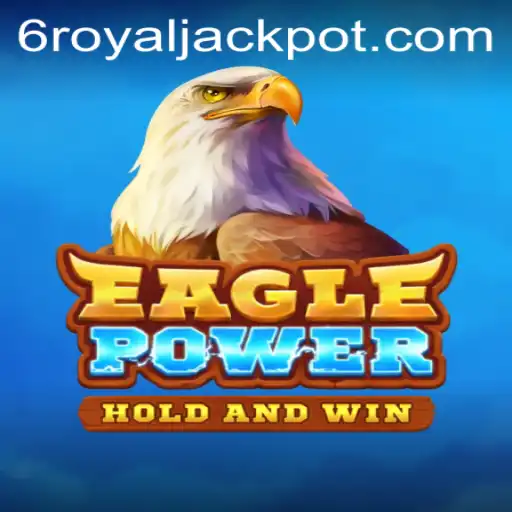 Exploring EaglePower: The Intriguing World of RoyalJackpot