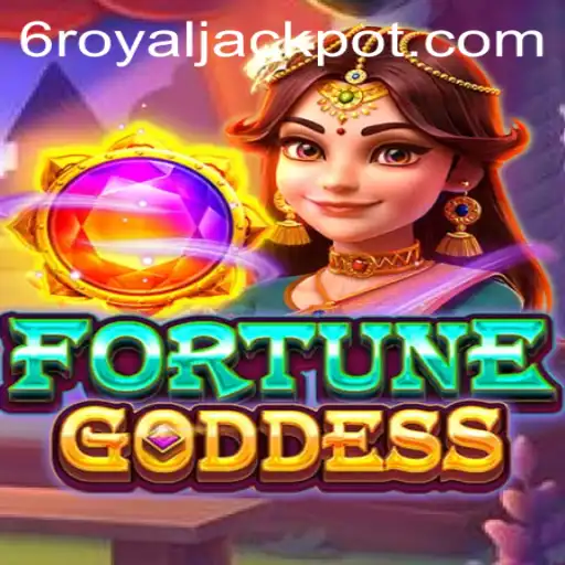 Discover the Thrilling World of FORTUNEGODDESS and the Royaljackpot Adventure