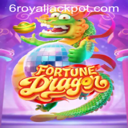 FortuneDragon: Unleashing the Thrilling Adventure of RoyalJackpot