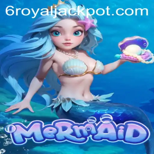 Discover the Thrilling World of 'Mermaid': Dive Into Adventure and Uncover the Royal Jackpot
