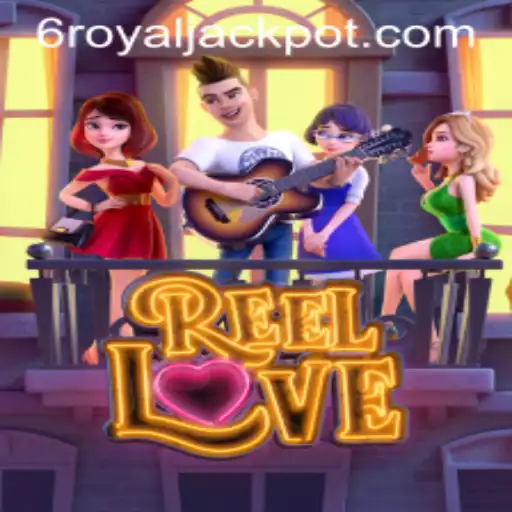 Discover the Thrills of ReelLove: A Game of Excitement and Royal Jackpots