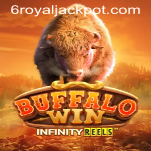 BuffaloWin: Unleashing the Wild in the Hunt for the Royal Jackpot