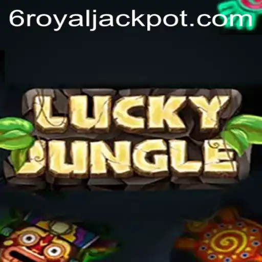 Exploring Lucky Jungle: An In-depth Look at Royal Jackpot