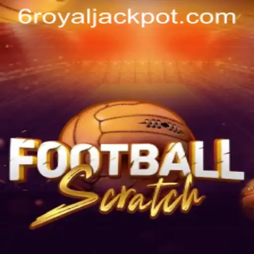 Exploring the Excitement of FootballScratch: Unveiling the Thrills of Royaljackpot