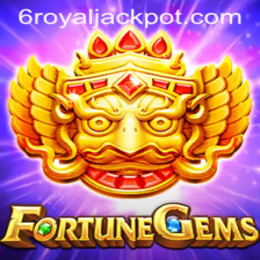 Explore FortuneGems: Unraveling the RoyalJackpot