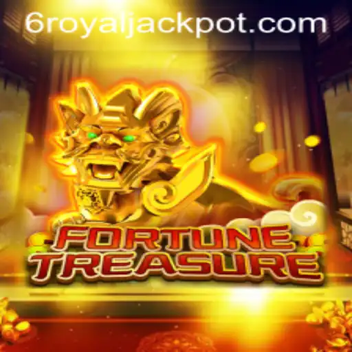 FortuneTreasure: Uncover the Thrills of the RoyalJackpot