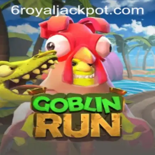 Discover the Thrilling World of GoblinRun and the Enigmatic RoyalJackpot