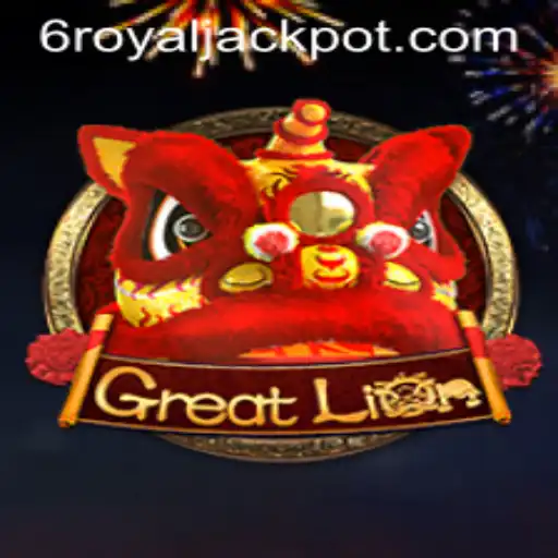GreatLion: The Majestic Casino Adventure with the RoyalJackpot Experience