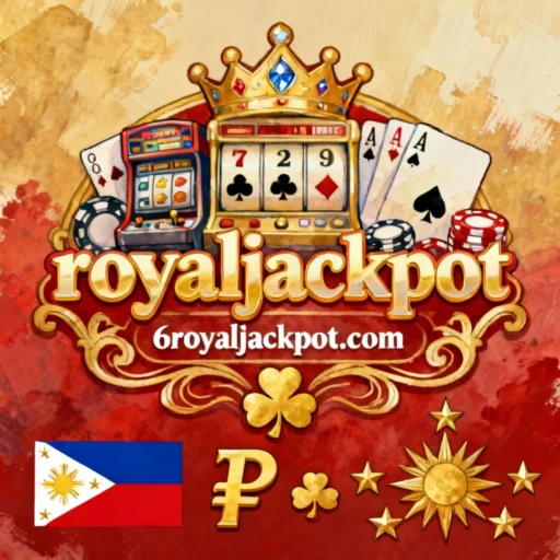 royaljackpot