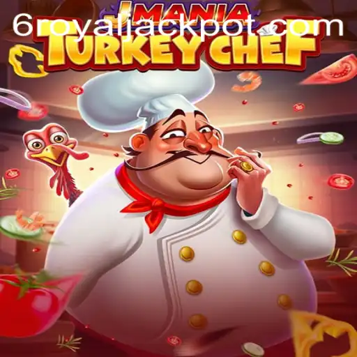 Discover the Culinary World of JManiaTurkeyChef and the Royaljackpot Adventure