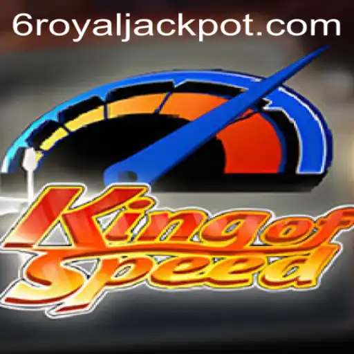 Discovering the Thrills of KingofSpeed: A New Era of Racing with Royaljackpot