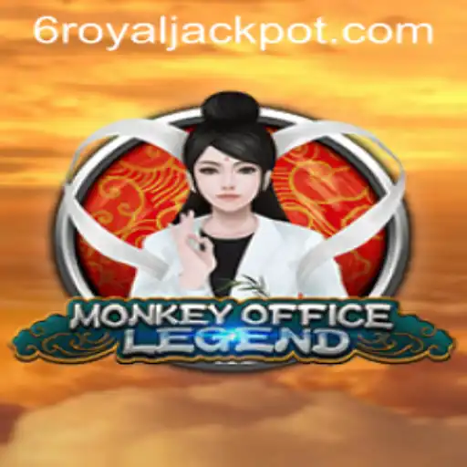 Exploring the World of MonkeyOfficeLegend: A Strategic Adventure with RoyalJackpot