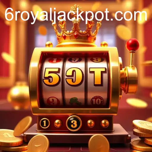 Exploring the Fascinating World of Online Slots and the Royaljackpot Phenomenon
