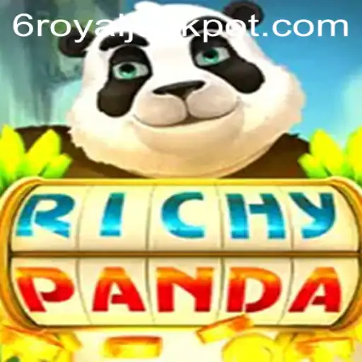 RichyPanda: Dive into the Excitement of the RoyalJackpot Game