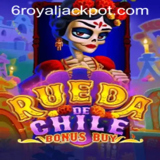 Discover the Excitement of RuedaDeChileBonusBuy and the RoyalJackpot