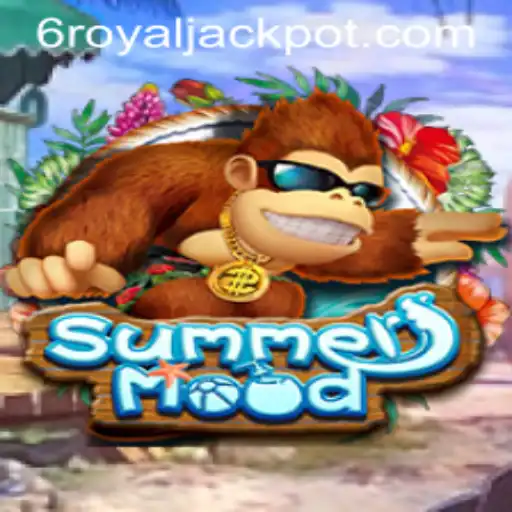 Exploring the Excitement of SummerMood and the RoyalJackpot