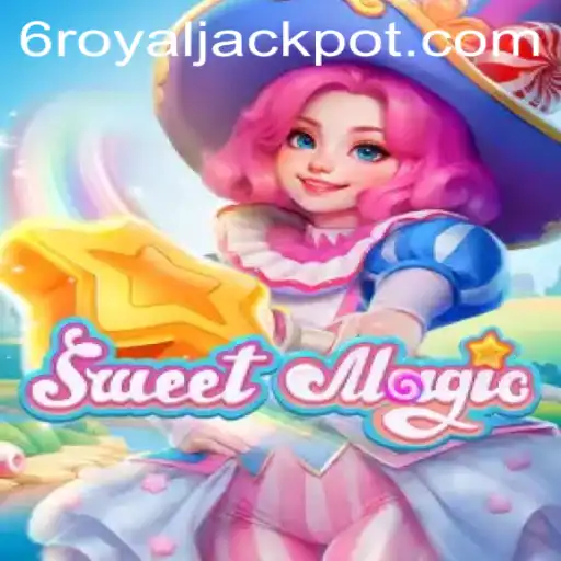 Discover the Enchantment of SweetMagic and the Allure of the RoyalJackpot