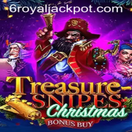 Exploring the Enchantment of 'TreasuresnipesChristmas' with a 'Royaljackpot' Surprise
